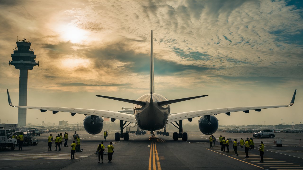 Delta Flight DL275 diverted LAX