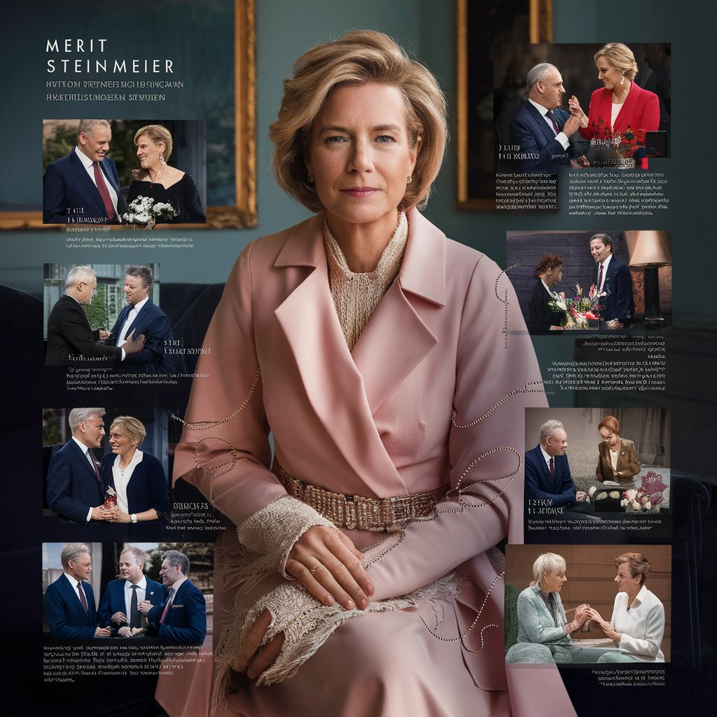 Merit Steinmeier