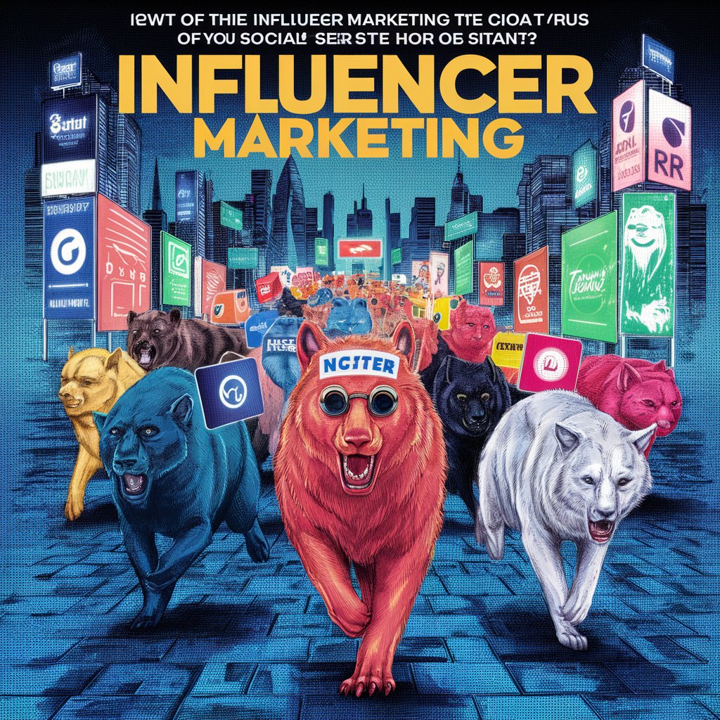 InfluencersGoneWild
