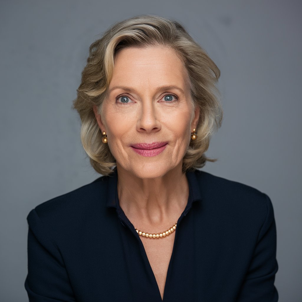 Ingrid Steffens
