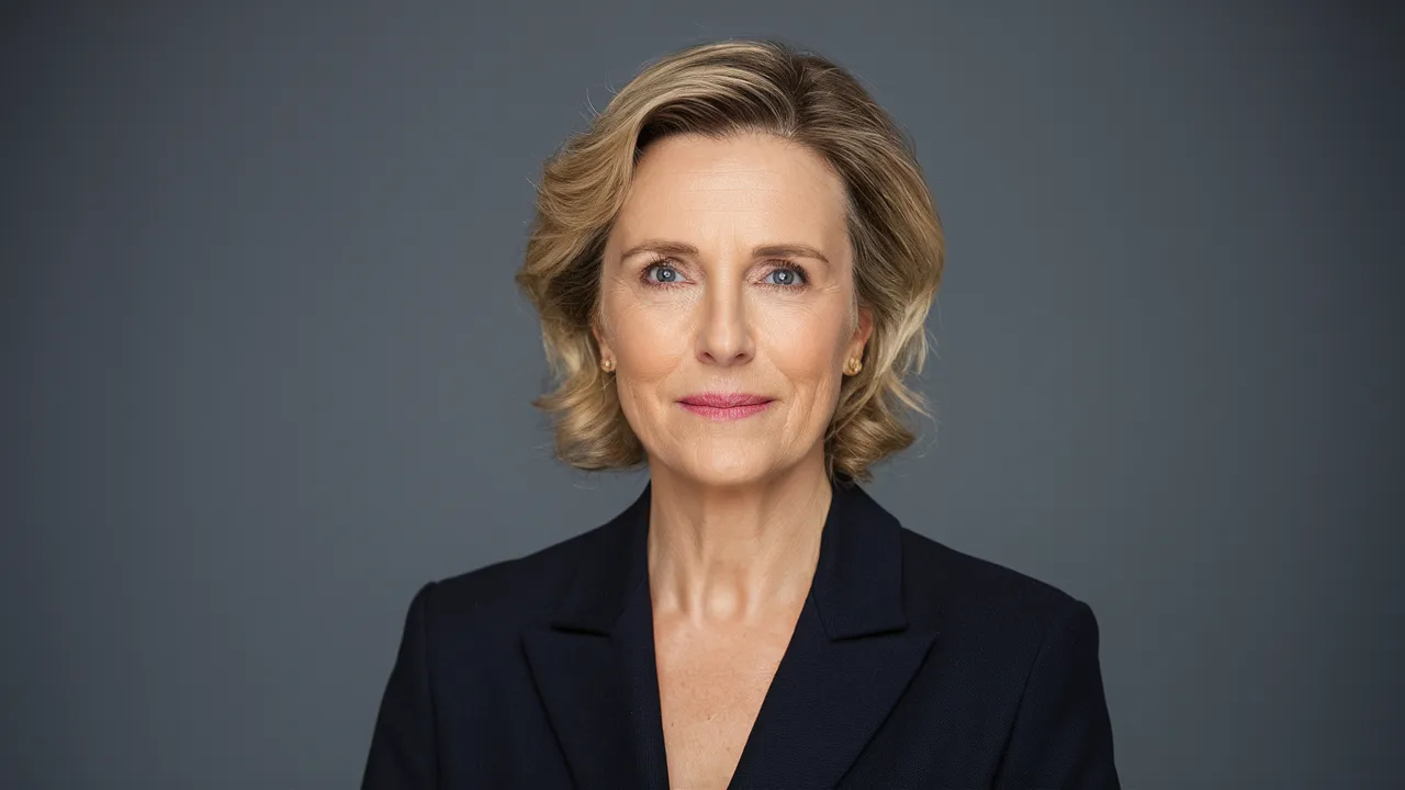Annalena Baerbock Freund