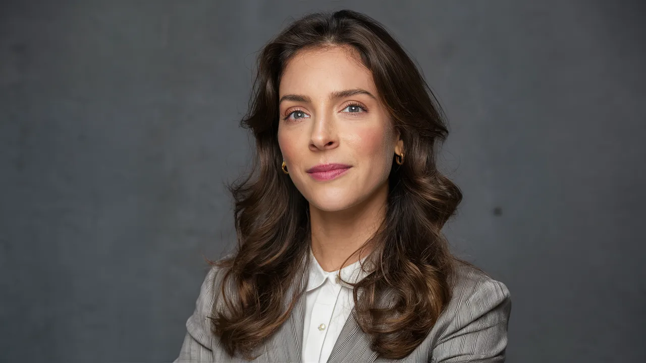 Elea Giulia Alva di Lorenzo
