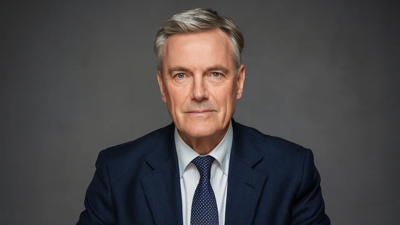 André Vetters