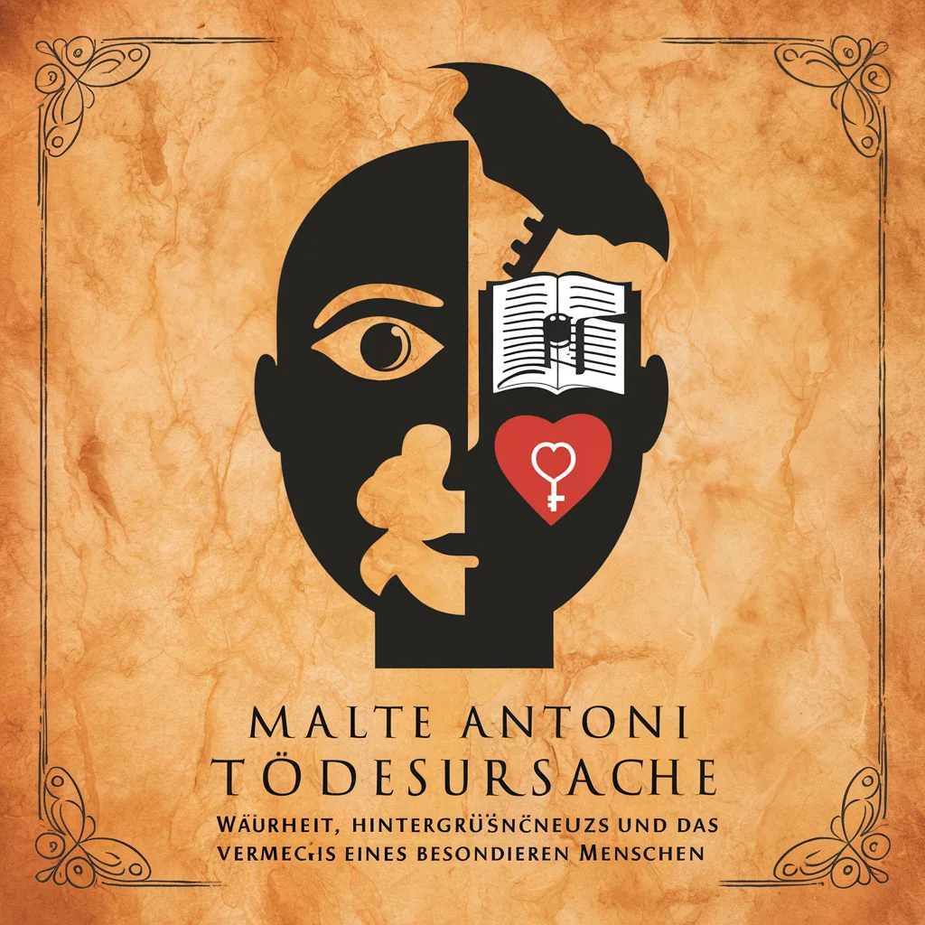 Malte Antoni Todesursache