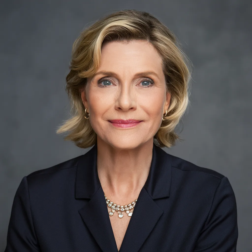 Christine Stumph