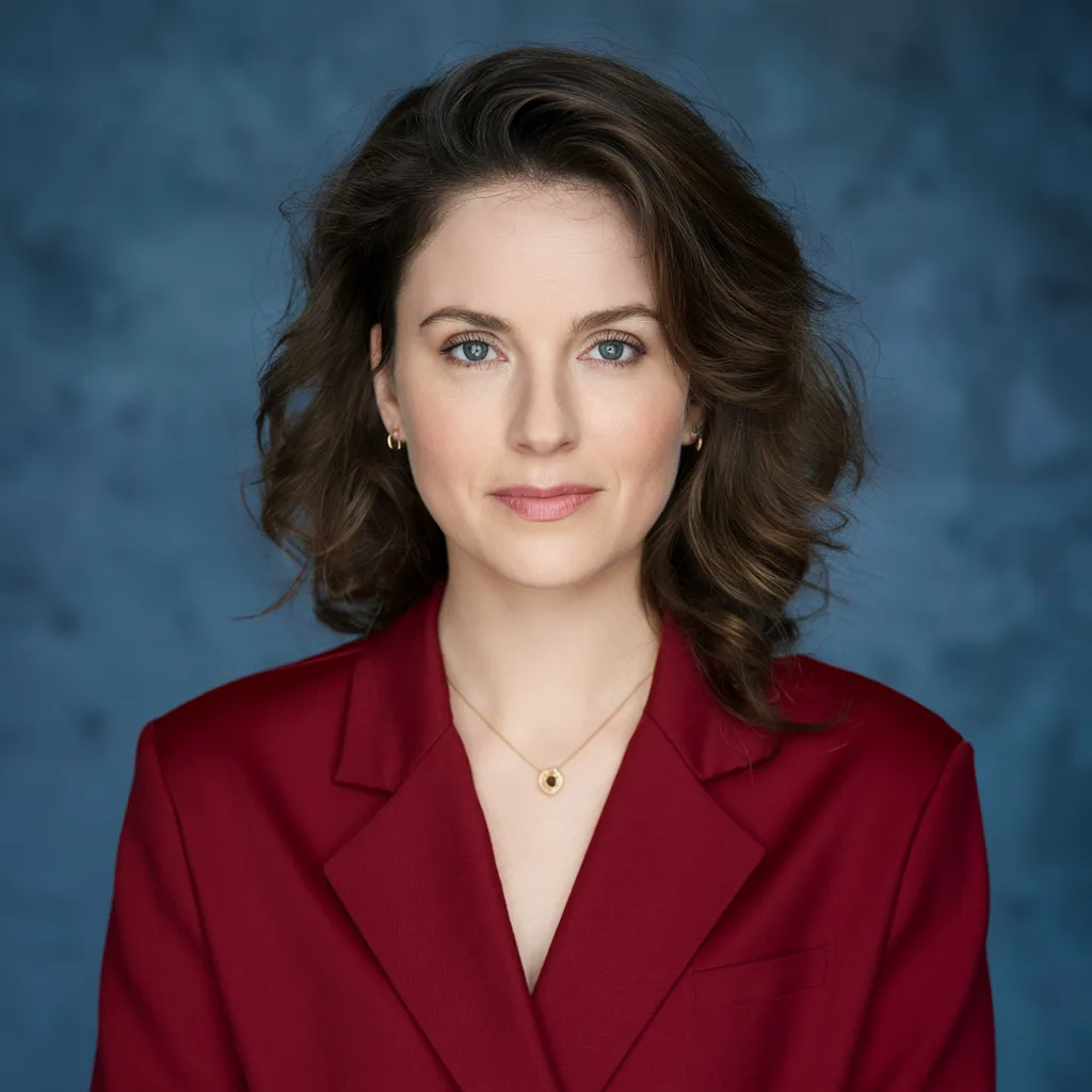 Céline Oberloher