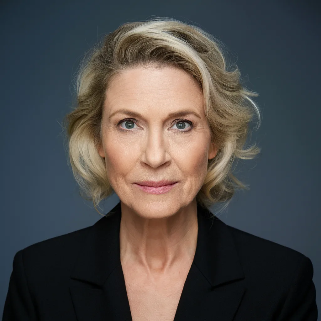 Heidi Glas