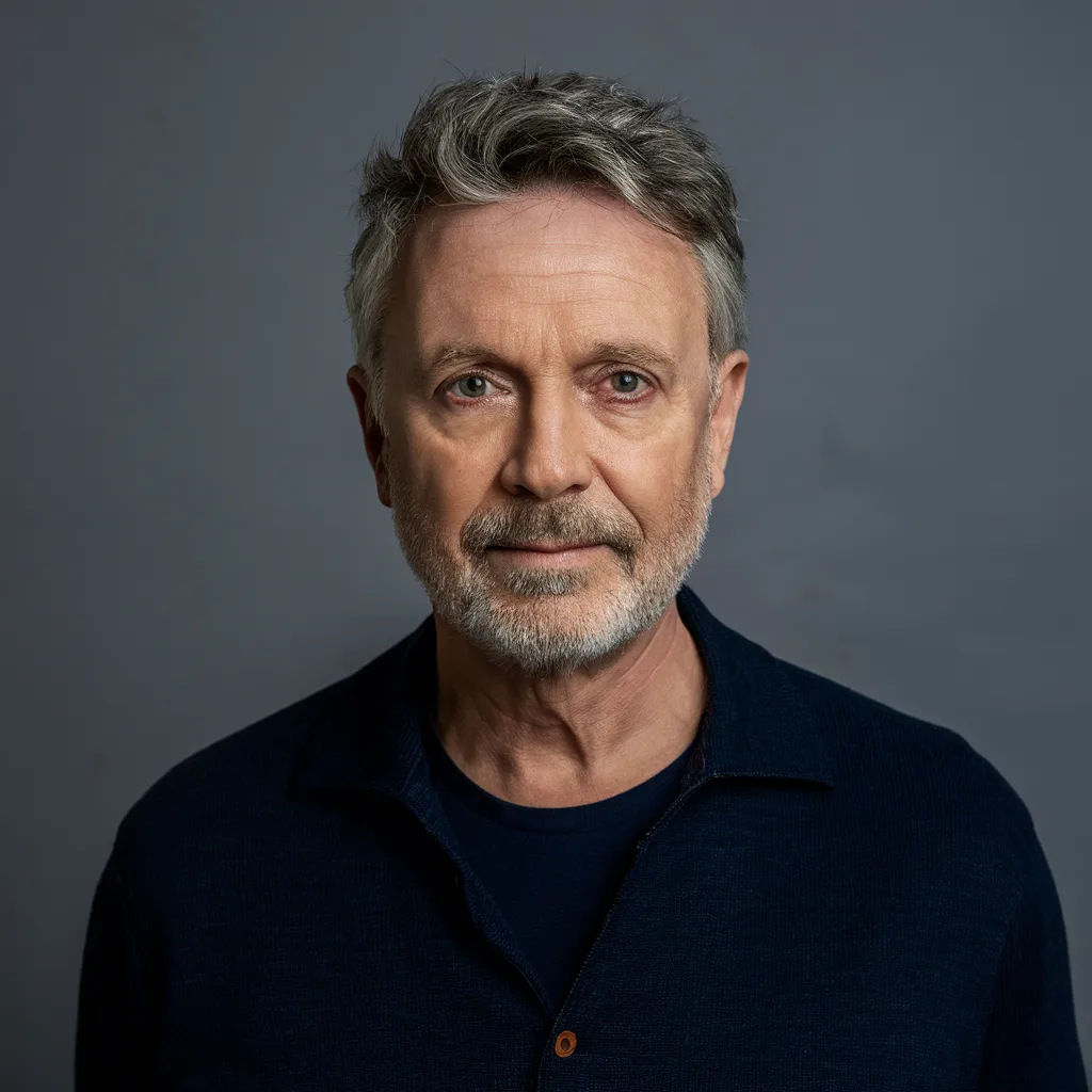 André Vetters