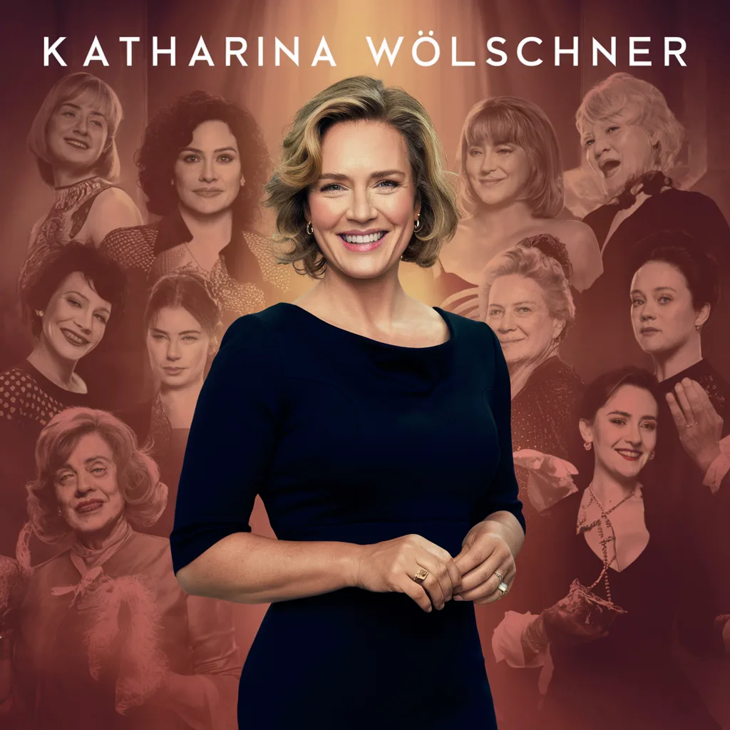Katharina Wolschner