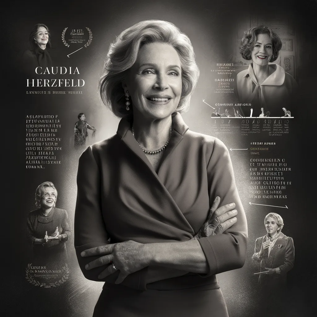 Claudia Herzfeld