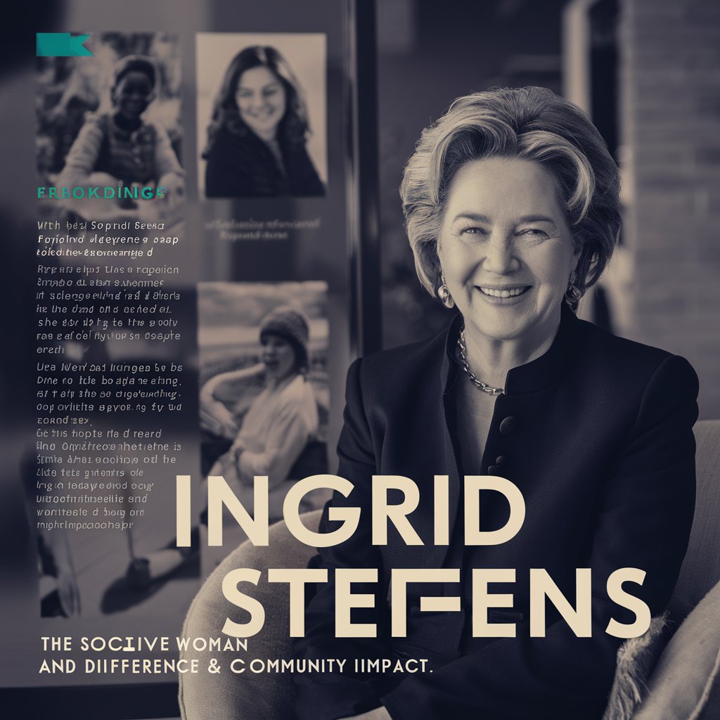 Ingrid Steffens