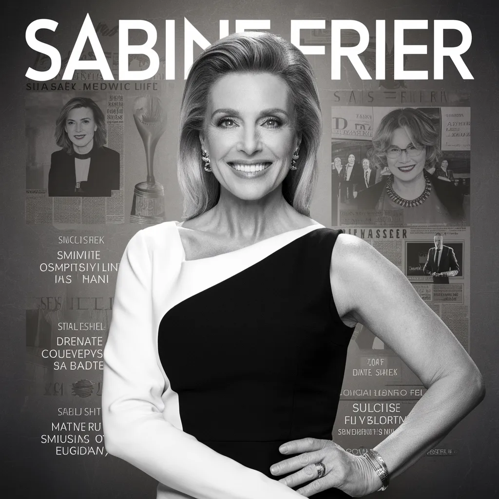 Sabine Frier