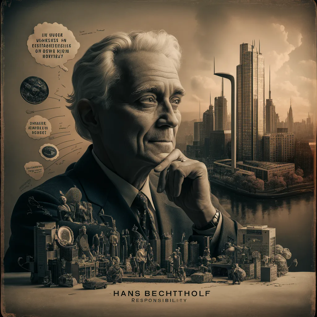 Hans Bechtholf