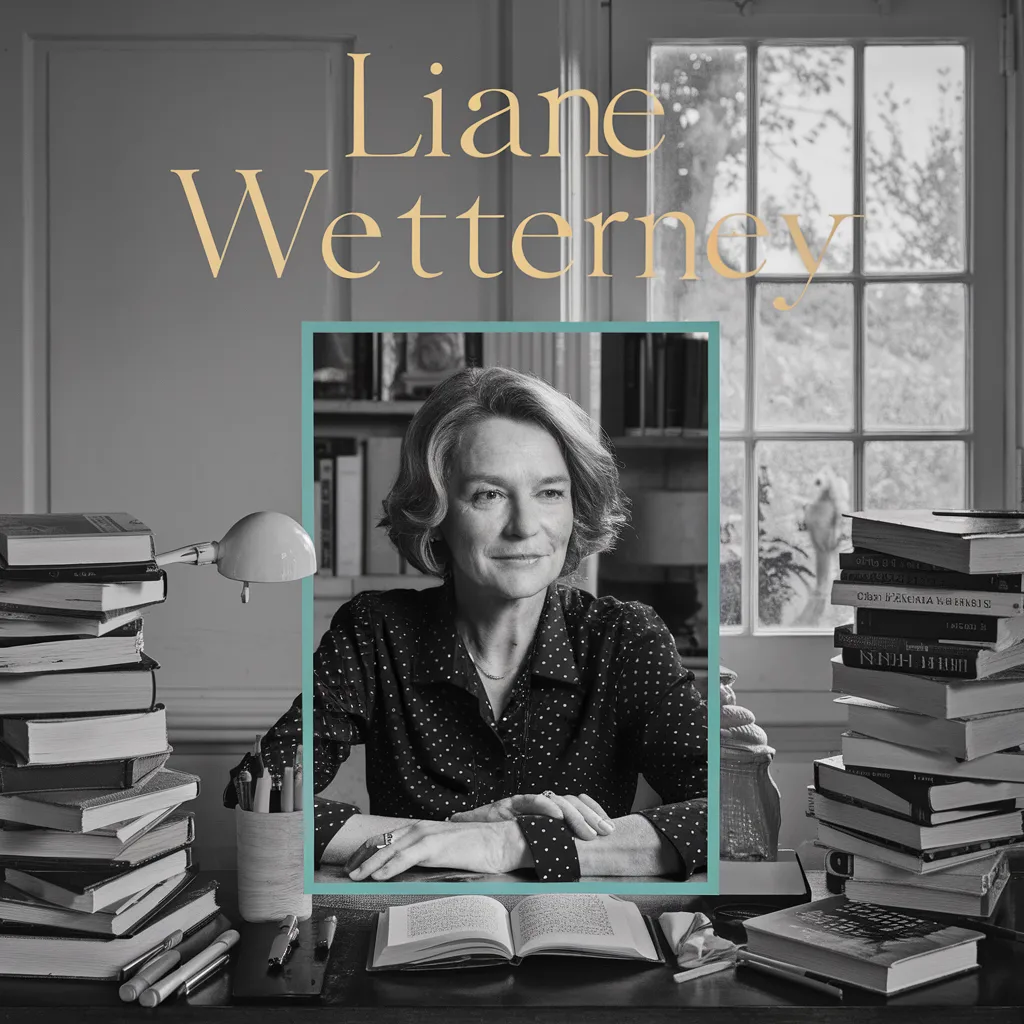 Liane Wetterney